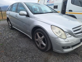 Mercedes-Benz R 280 280cdi 4×4 | Auto.bg — изображение 6 Mercedes-Benz R 280 280cdi 4×4 | Auto.bg — изображение 6