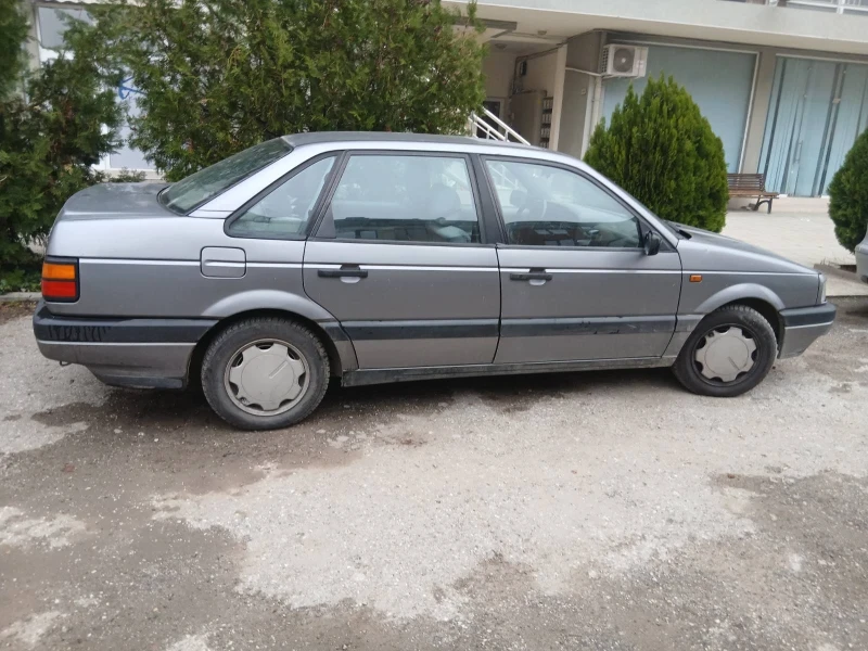 VW Passat - 2000 лв. / 1022.58 € - 36554450 1 | Car24.bg VW Passat - 2000 лв. / 1022.58 € - 36554450 1