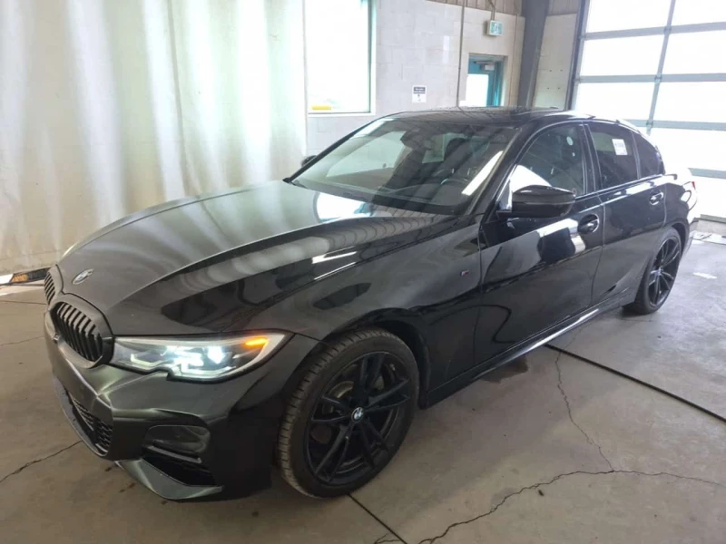 BMW 330 * 330I XDRIVE * CARFAX * ЦЕНА ДО БГ - 18900 € / 36965.19 лв. - 50362851 1 | Car24.bg BMW 330 * 330I XDRIVE * CARFAX * ЦЕНА ДО БГ - 18900 € / 36965.19 лв. - 50362851 1