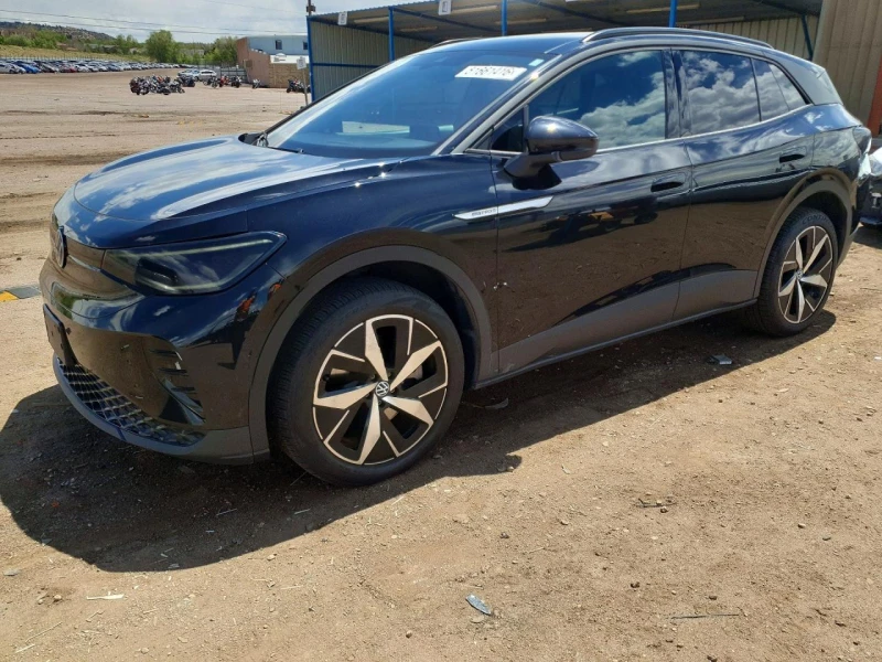 VW ID.4 PRO S AWD - 19000 € / 37160.77 лв. - 14755627 1 | Car24.bg VW ID.4 PRO S AWD - 19000 € / 37160.77 лв. - 14755627 1