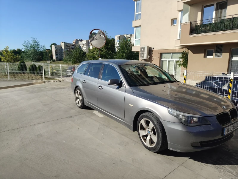 BMW 530 530xd - 4600 € / 8996.82 лв. - 60384624 1 | Car24.bg BMW 530 530xd - 4600 € / 8996.82 лв. - 60384624 1