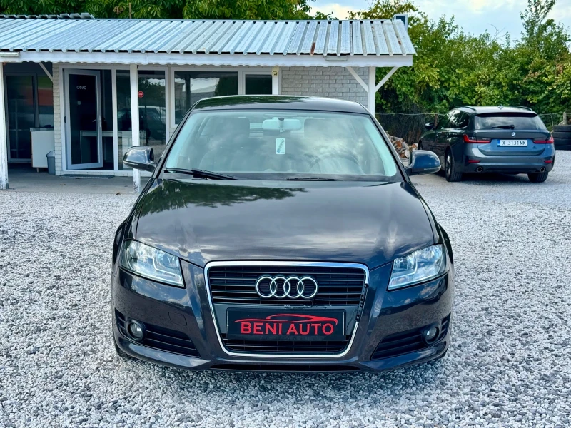 Audi A3 FACELIFT - 4800 € - 38748033 1 | Car24.bg Audi A3 FACELIFT - 4800 € - 38748033 1