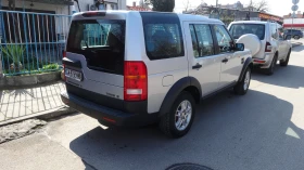 Land Rover Discovery 2.7 TDI | Mobile.bg   4