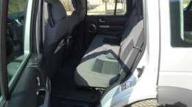 Land Rover Discovery 2.7 TDI | Mobile.bg   10