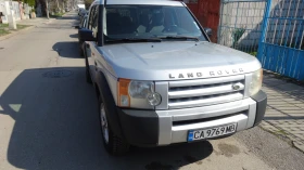 Land Rover Discovery 2.7 TDI | Mobile.bg   2