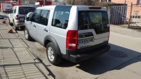 Land Rover Discovery 2.7 TDI | Mobile.bg   6