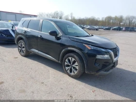 Nissan Rogue SV INTELLIGENT 4X4* Крайна цена* Автокредит* - Car24.bg Nissan Rogue SV INTELLIGENT 4X4* Крайна цена* Автокредит*