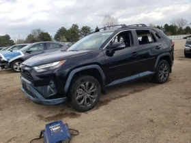 Toyota Rav4 2.5L 4 All wheel drive - Car24.bg Toyota Rav4 2.5L 4 All wheel drive