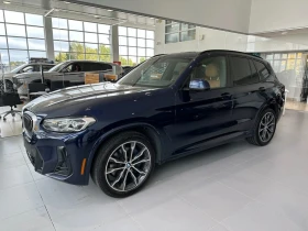 BMW X3 3.0* M-PACK* 1 Собственик - Car24.bg BMW X3 3.0* M-PACK* 1 Собственик