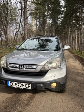 Honda Cr-v - 7200 € / 14081.98 лв. - 17529757 7 | Car24.bg Honda Cr-v - 7200 € / 14081.98 лв. - 17529757 7