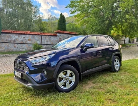 Toyota Rav4 - Car24.bg Toyota Rav4