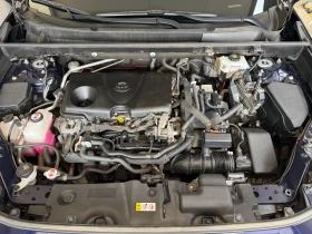 Toyota Rav4 - 28999 € / 56717.11 лв. - 13302023 15 | Car24.bg Toyota Rav4 - 28999 € / 56717.11 лв. - 13302023 15