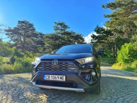 Toyota Rav4 - 28999 € / 56717.11 лв. - 13302023 6 | Car24.bg Toyota Rav4 - 28999 € / 56717.11 лв. - 13302023 6