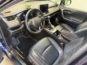 Toyota Rav4 - 28999 € / 56717.11 лв. - 13302023 9 | Car24.bg Toyota Rav4 - 28999 € / 56717.11 лв. - 13302023 9