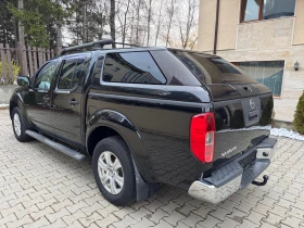 Nissan Navara 3.0D-АВТОМАТИК-НАВИ-КАМЕРА-КОЖА-ФЕЙС-ПОДГР-ХАРДТОП | Auto.bg — изображение 5 Nissan Navara 3.0D-АВТОМАТИК-НАВИ-КАМЕРА-КОЖА-ФЕЙС-ПОДГР-ХАРДТОП | Auto.bg — изображение 5