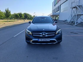 Mercedes-Benz GLC 220 2.2cdi 4Matic Navi Кожа 360-Камери Подгрев - Car24.bg Mercedes-Benz GLC 220 2.2cdi 4Matic Navi Кожа 360-Камери Подгрев