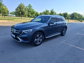Mercedes-Benz GLC 220 2.2cdi 4Matic Navi Кожа 360-Камери Подгрев - 18917 € / 36998.44 лв. - 54987392 3 | Car24.bg Mercedes-Benz GLC 220 2.2cdi 4Matic Navi Кожа 360-Камери Подгрев - 18917 € / 36998.44 лв. - 54987392 3