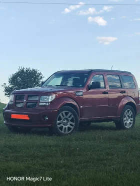 Dodge Nitro 4.0 R T | Auto.bg — изображение 3 Dodge Nitro 4.0 R T | Auto.bg — изображение 3