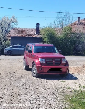 Dodge Nitro 4.0 R T | Auto.bg — изображение 2 Dodge Nitro 4.0 R T | Auto.bg — изображение 2