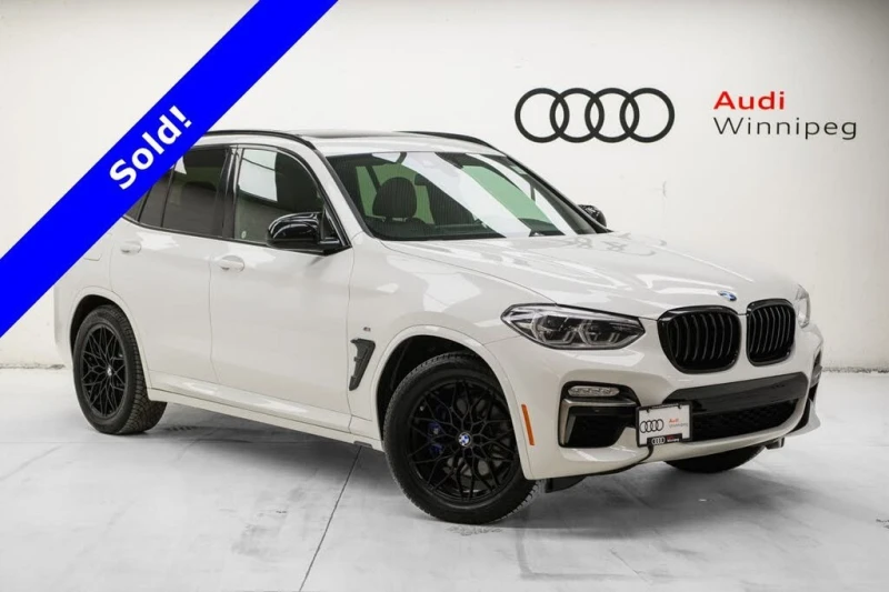 BMW X3 * HeadUp* AвтоКредит* (ЦЕНА ДО БГ) - 24499 € / 47915.88 лв. - 84453711 1 | Car24.bg BMW X3 * HeadUp* AвтоКредит* (ЦЕНА ДО БГ) - 24499 € / 47915.88 лв. - 84453711 1