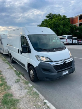 Citroen Jumper undefined | Auto.bg — изображение 3 Citroen Jumper undefined | Auto.bg — изображение 3