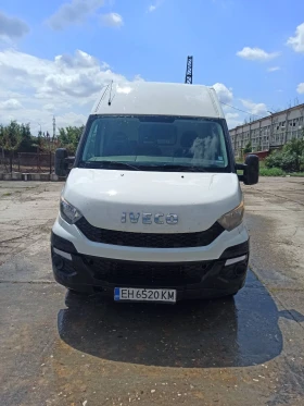 Iveco 35c15 undefined | Auto.bg — изображение 11 Iveco 35c15 undefined | Auto.bg — изображение 11