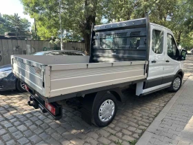 Ford Transit 2.0tdci | Auto.bg — изображение 7 Ford Transit 2.0tdci | Auto.bg — изображение 7