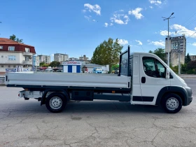 Peugeot Boxer 2.2 HDI ЕВРО 5 | Auto.bg — изображение 6 Peugeot Boxer 2.2 HDI ЕВРО 5 | Auto.bg — изображение 6
