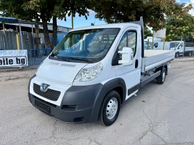 Peugeot Boxer 2.2 HDI ЕВРО 5