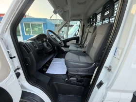 Peugeot Boxer 2.2 HDI ЕВРО 5 | Auto.bg — изображение 9 Peugeot Boxer 2.2 HDI ЕВРО 5 | Auto.bg — изображение 9