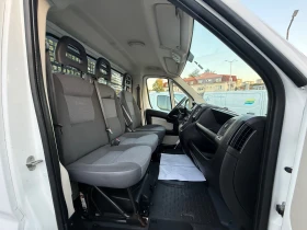 Peugeot Boxer 2.2 HDI ЕВРО 5 | Auto.bg — изображение 11 Peugeot Boxer 2.2 HDI ЕВРО 5 | Auto.bg — изображение 11