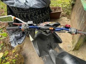 Yamaha Aerox MBK Nitro | Auto.bg — изображение 9 Yamaha Aerox MBK Nitro | Auto.bg — изображение 9