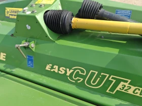 Сенокосачка Krone Easy Cut 32 CV Float | Auto.bg — изображение 9 Сенокосачка Krone Easy Cut 32 CV Float | Auto.bg — изображение 9