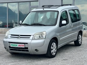 Citroen Berlingo 1.6HDI-ПАНОРАМА 1 - Car24.bg Citroen Berlingo 1.6HDI-ПАНОРАМА 1