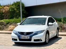 Honda Civic 1.8 V-TEC лизинг през Уникредит по 290 лева на мес - Car24.bg Honda Civic 1.8 V-TEC лизинг през Уникредит по 290 лева на мес