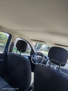 Dacia Sandero 1.2 | Mobile.bg — малка снимка 9