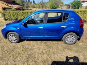 Dacia Sandero 1.2 | Mobile.bg — малка снимка 4