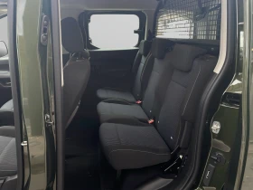 Fiat Doblo DOBLO Combi Standard N1 1.5 BlueHDI 130hp - 52500 лв. / 26842.82 € - 60626595 11 | Car24.bg Fiat Doblo DOBLO Combi Standard N1 1.5 BlueHDI 130hp - 52500 лв. / 26842.82 € - 60626595 11