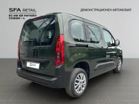 Fiat Doblo DOBLO Combi Standard N1 1.5 BlueHDI 130hp - 52500 лв. / 26842.82 € - 60626595 5 | Car24.bg Fiat Doblo DOBLO Combi Standard N1 1.5 BlueHDI 130hp - 52500 лв. / 26842.82 € - 60626595 5