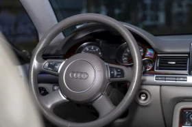 Audi A8 - 6000 лв. / 3067.75 € - 22051393 4 | Car24.bg Audi A8 - 6000 лв. / 3067.75 € - 22051393 4