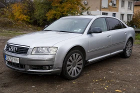 Audi A8 - Car24.bg Audi A8