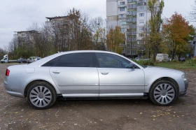 Audi A8 - 6000 лв. / 3067.75 € - 22051393 10 | Car24.bg Audi A8 - 6000 лв. / 3067.75 € - 22051393 10