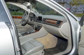 Audi A8 - 6000 лв. / 3067.75 € - 22051393 9 | Car24.bg Audi A8 - 6000 лв. / 3067.75 € - 22051393 9