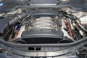 Audi A8 - 6000 лв. / 3067.75 € - 22051393 15 | Car24.bg Audi A8 - 6000 лв. / 3067.75 € - 22051393 15