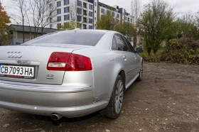Audi A8 - 6000 лв. / 3067.75 € - 22051393 3 | Car24.bg Audi A8 - 6000 лв. / 3067.75 € - 22051393 3