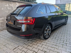 Skoda Superb 2.0TDI 190кс.* L&K* Дистроник* Canton* Keyless - 31900 лв. / 16310.21 € - 63210190 6 | Car24.bg Skoda Superb 2.0TDI 190кс.* L&K* Дистроник* Canton* Keyless - 31900 лв. / 16310.21 € - 63210190 6