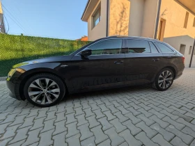 Обява за продажба на Skoda Superb 2.0TDI 190кс.* L&K* Дистроник* Canton* Keyless