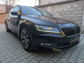 Обява за продажба на Skoda Superb 2.0TDI 190кс.* L&K* Дистроник* Canton* Keyless