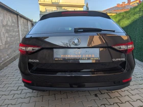 Обява за продажба на Skoda Superb 2.0TDI 190кс.* L&K* Дистроник* Canton* Keyless