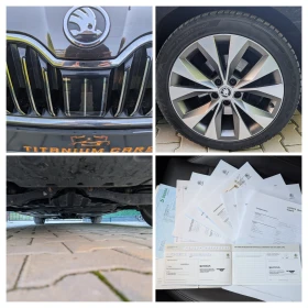 Skoda Superb 2.0TDI 190кс.* L&K* Дистроник* Canton* Keyless - 31900 лв. / 16310.21 € - 63210190 15 | Car24.bg Skoda Superb 2.0TDI 190кс.* L&K* Дистроник* Canton* Keyless - 31900 лв. / 16310.21 € - 63210190 15